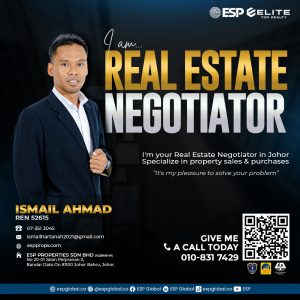 Ismail Ahmad (1)